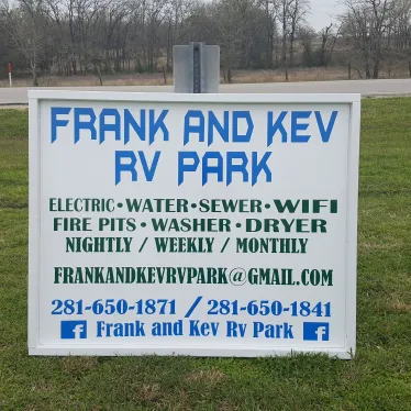 Frank And Kev RV Picture 3