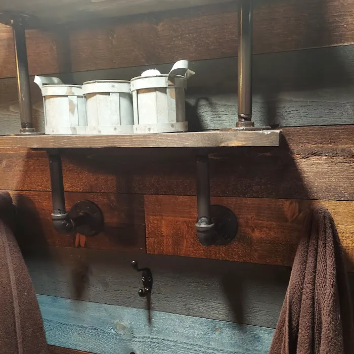 Frank And Kev RV Picture 6