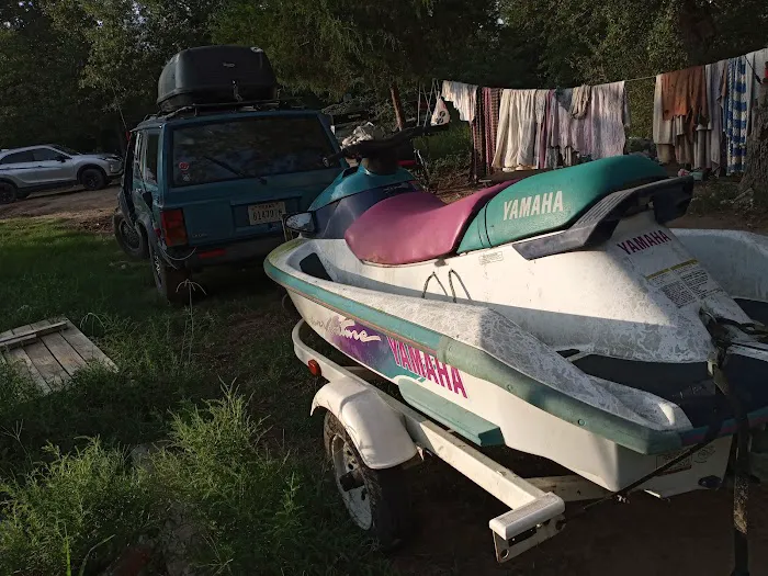 Frank And Kev RV Picture 7