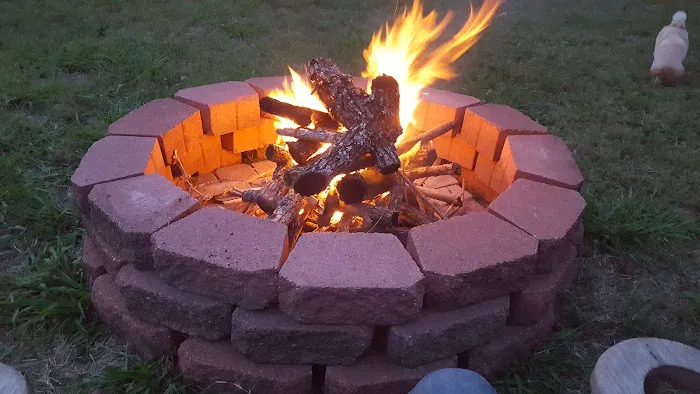 Frank And Kev RV Picture 9