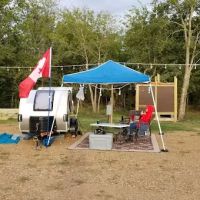 The Ranch RV at Round Top ico