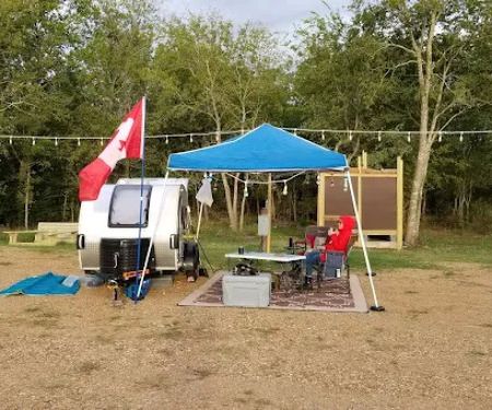 The Ranch RV at Round Top