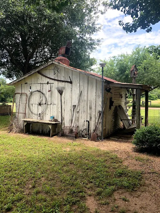 Round Top RV Park Picture 10