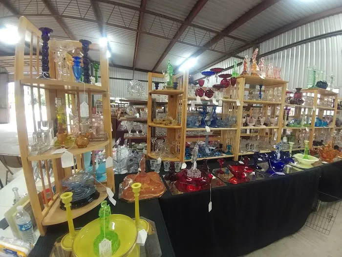 Round Top Roll Up RV Park Picture 2