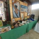 Round Top Roll Up RV Park