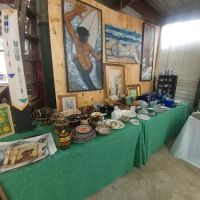 Round Top Roll Up RV Park ico