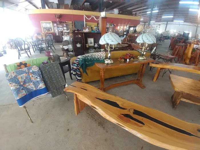 Round Top Roll Up RV Park Picture 4