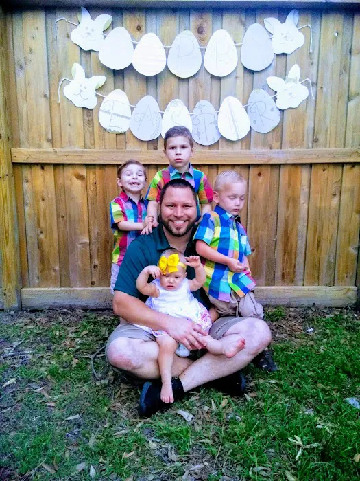 Teserra RV Park Picture 5