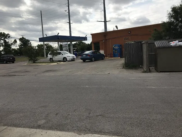 Teserra RV Park Picture 7