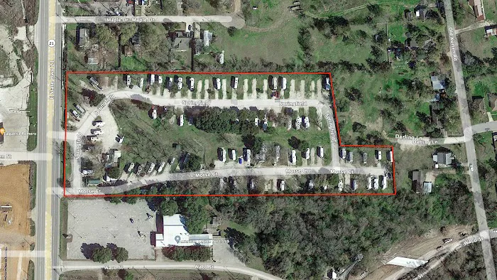 Oak Haven RV (formerly BCS Village 21 RV Park) Picture 4