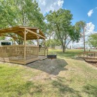 Oak Haven RV (formerly BCS Village 21 RV Park) ico