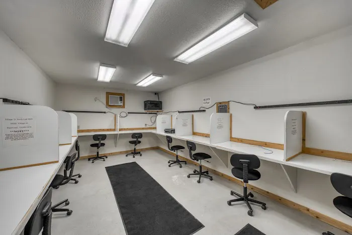 Oak Haven RV (formerly BCS Village 21 RV Park) Picture 3