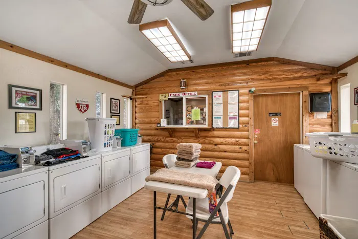 Oak Haven RV (formerly BCS Village 21 RV Park) Picture 6