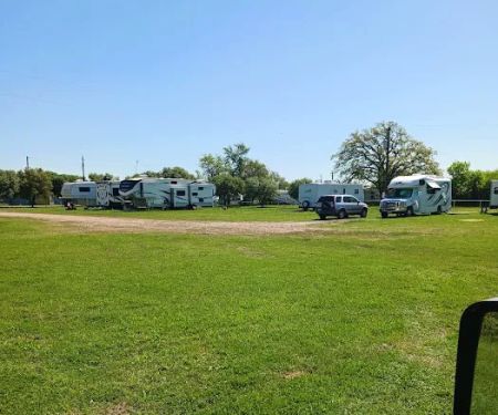 Warrenton RV Park