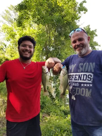 Sealy RV Park Picture 2