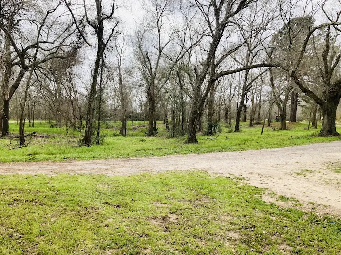 East Bernard Creek RV Retreat Picture 1