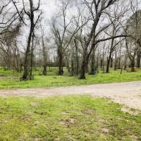 East Bernard Creek RV Retreat ico