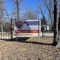 Sandy Creek RV Park ico