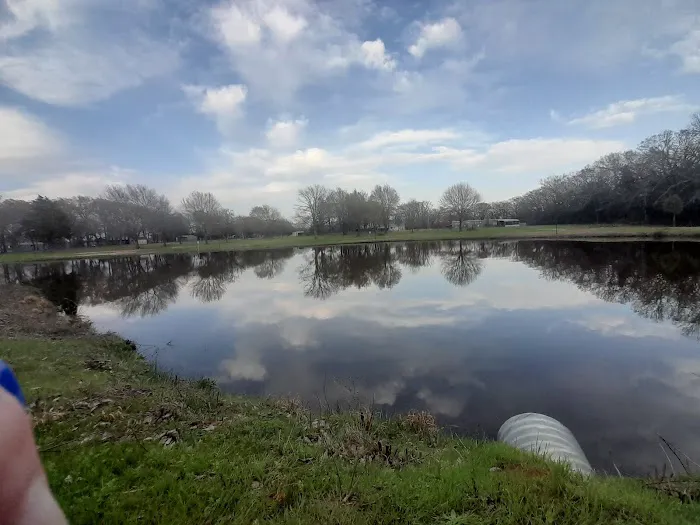 Two Frogs RV Park Picture 1