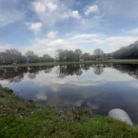 Two Frogs RV Park ico