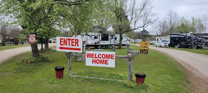 Angels RV Park Picture 1