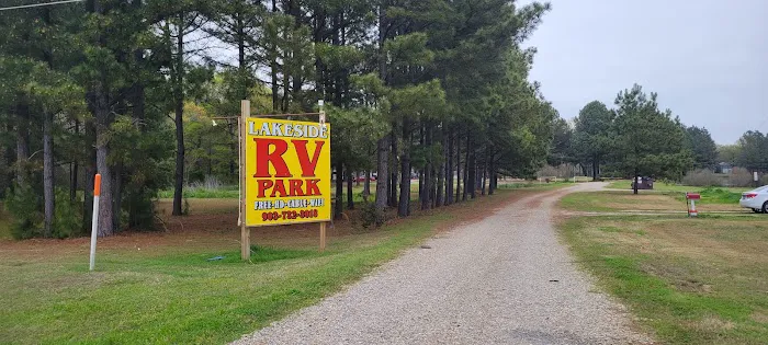 Angels RV Park Picture 9