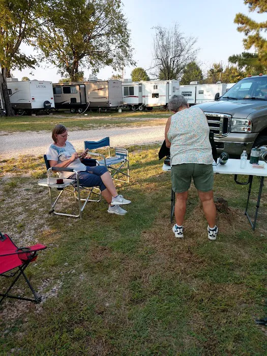 Angels RV Park Picture 3