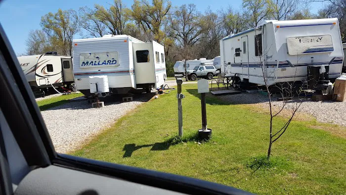 Angels RV Park Picture 2