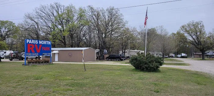 Angels RV Park Picture 10