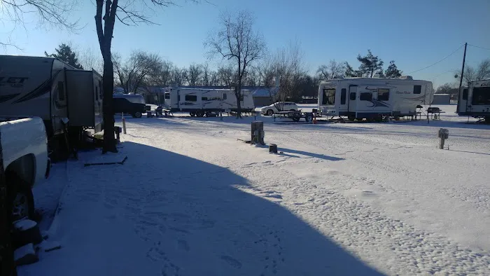 Angels RV Park Picture 6