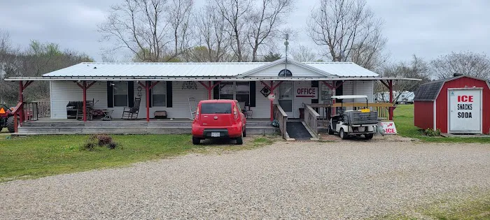 Angels RV Park Picture 8