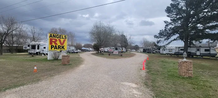 Angels RV Park Picture 5
