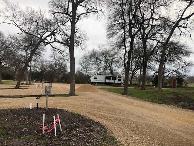 Warrior Creek RV Picture 2