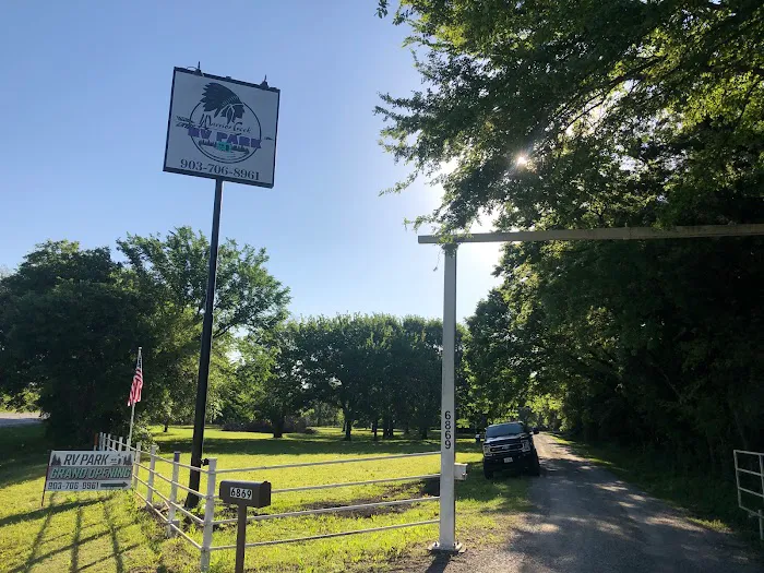 Warrior Creek RV Picture 6