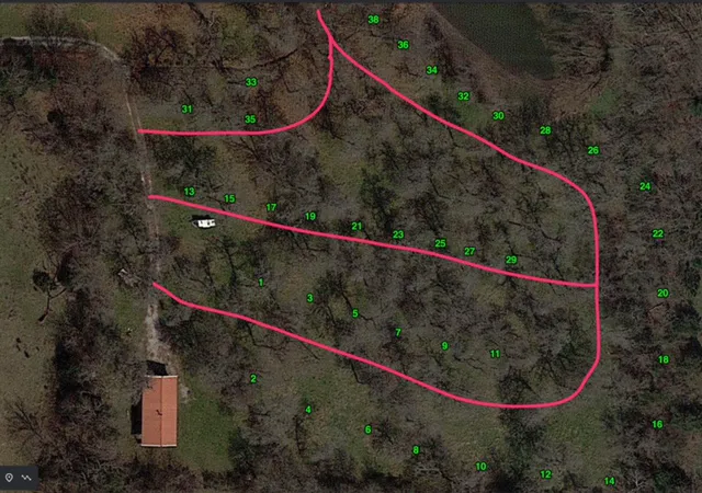 Warrior Creek RV Picture 7