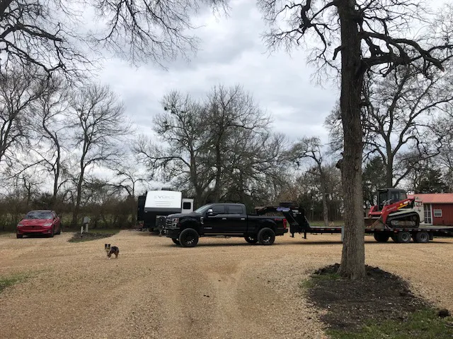 Warrior Creek RV Picture 4