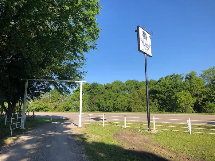 Warrior Creek RV Picture 1