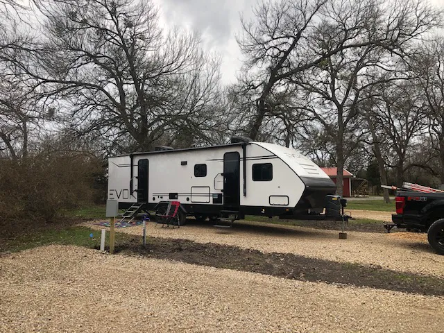 Warrior Creek RV Picture 8