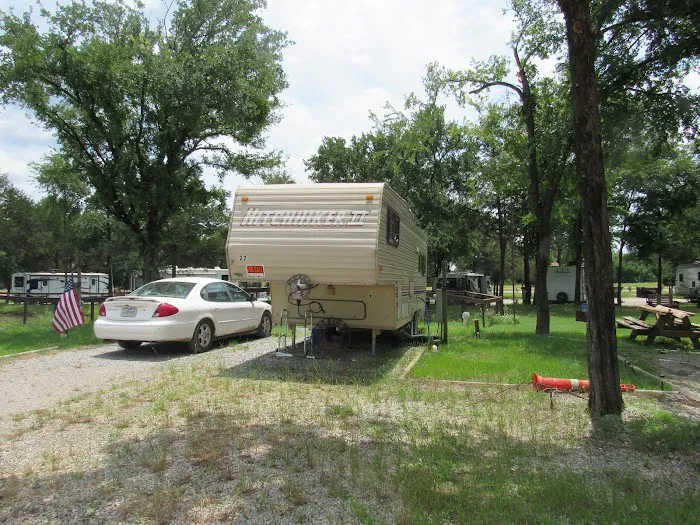 Route 82 RV Park Picture 1