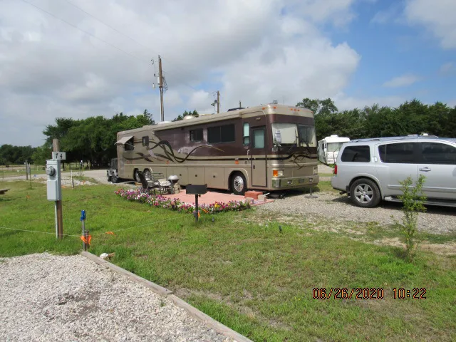 Route 82 RV Park Picture 8