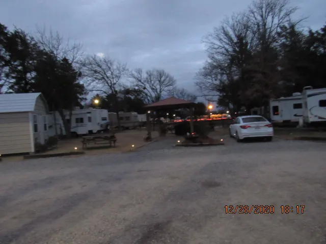 Route 82 RV Park Picture 9
