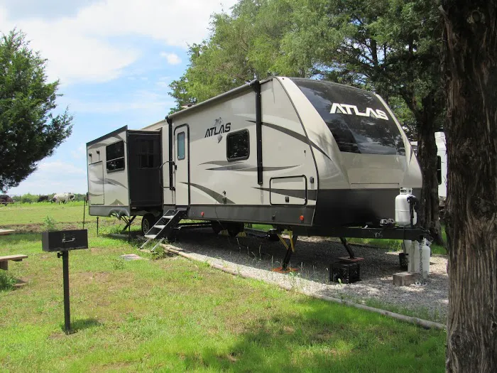 Route 82 RV Park Picture 5