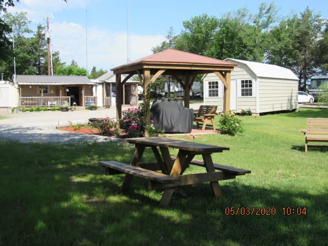 Route 82 RV Park Picture 4