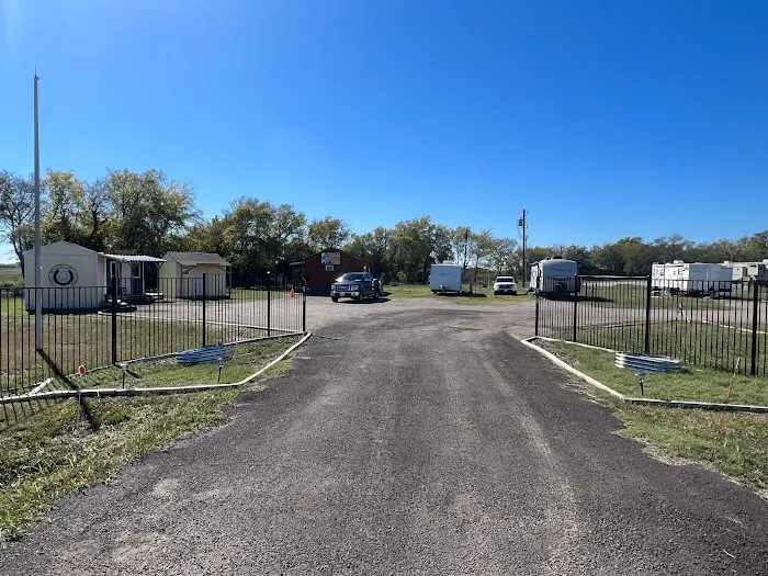 Tall Texan RV Park Picture 1