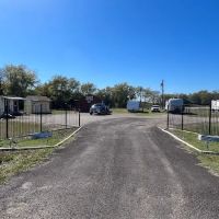 Tall Texan RV Park ico
