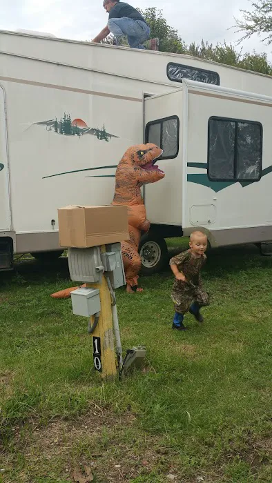 Oasis RV Park Picture 1
