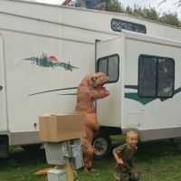 Oasis RV Park ico