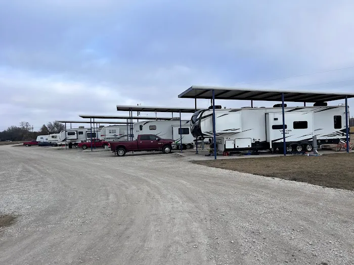 North Texas RV Park Picture 1