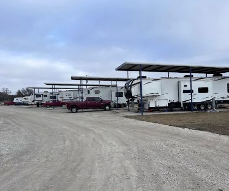 North Texas RV Park