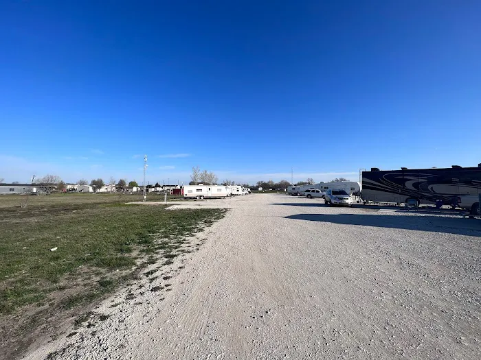 North Texas RV Park Picture 2